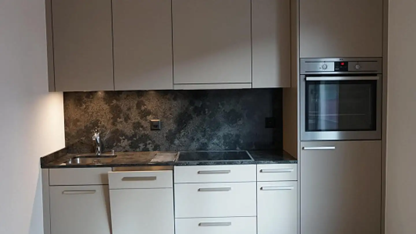 Wohnung mieten - Flüelastrasse 47, 8047 Zürich - Foto 2