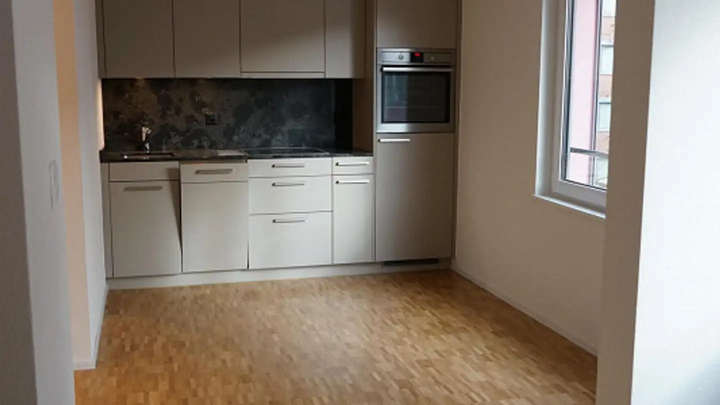 Wohnung mieten - Flüelastrasse 47, 8047 Zürich - Foto 3