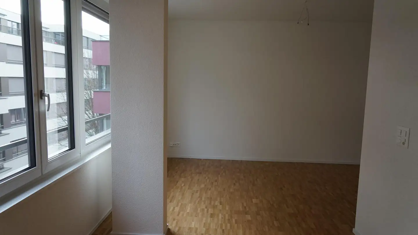 Wohnung mieten - Flüelastrasse 47, 8047 Zürich - Foto 4