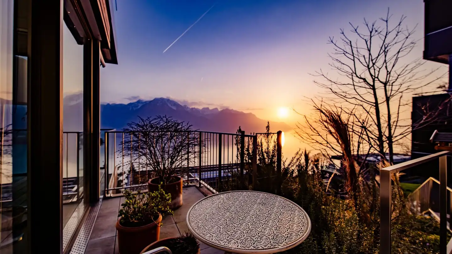 Apartment for sale - 1823 Glion - Photo 4