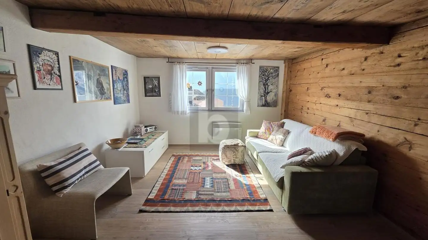 Maison individuelle à vendre - 6749 Cavagnago - Photo 2