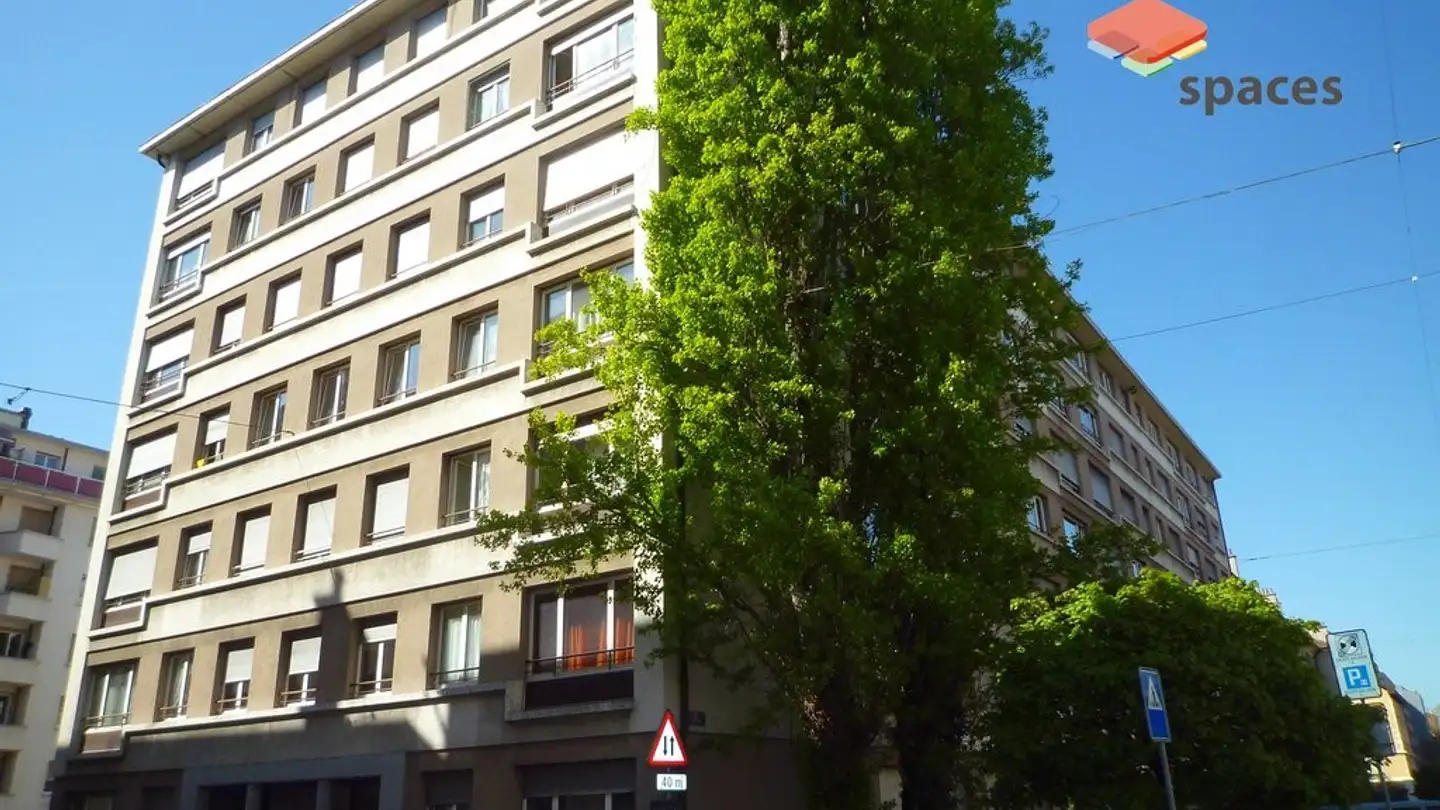 Appartamento in affitto - Rue Des Mouettes 7, 1227 Les Acacias