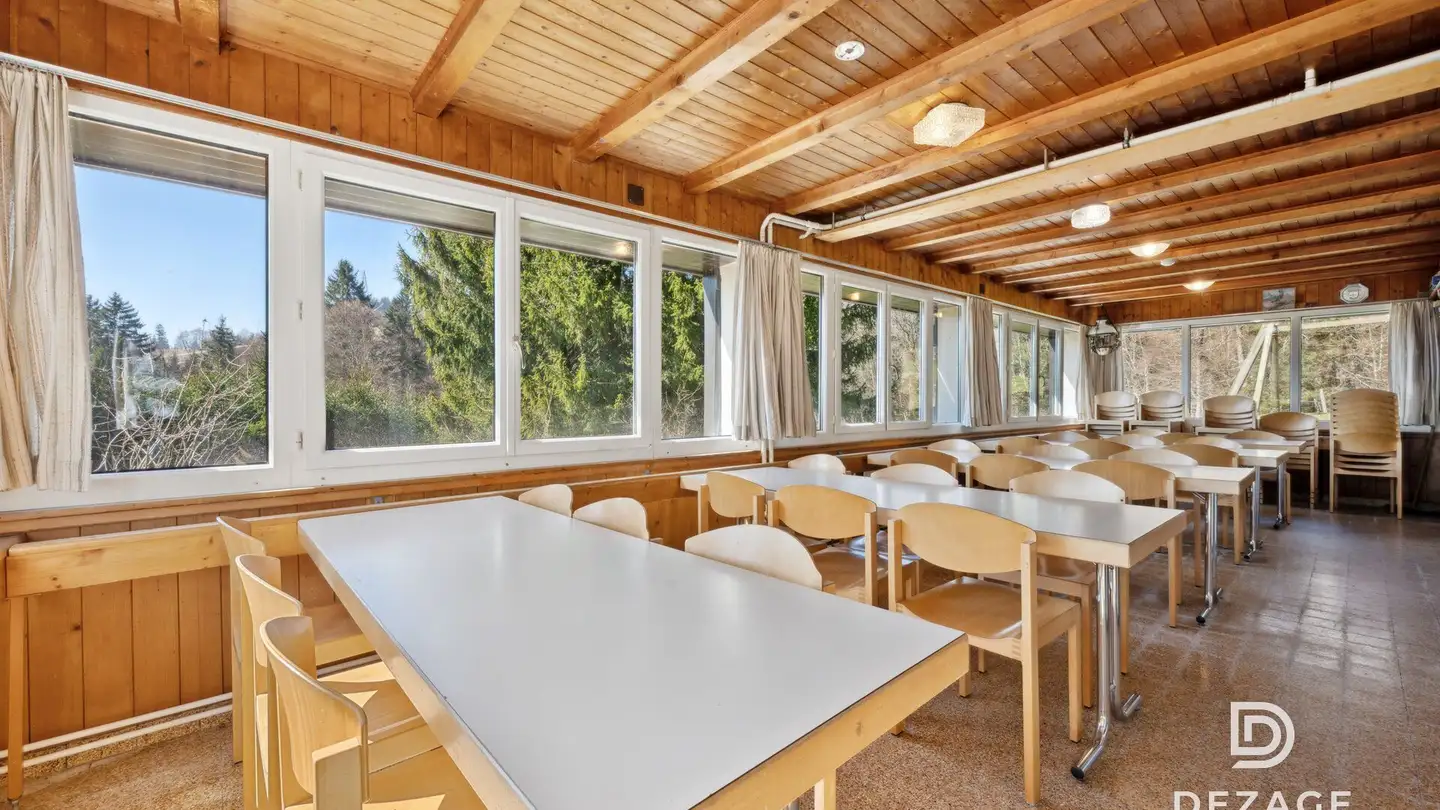 Casa singola in vendita - 1832 Villard-sur-Chamby - Foto 4