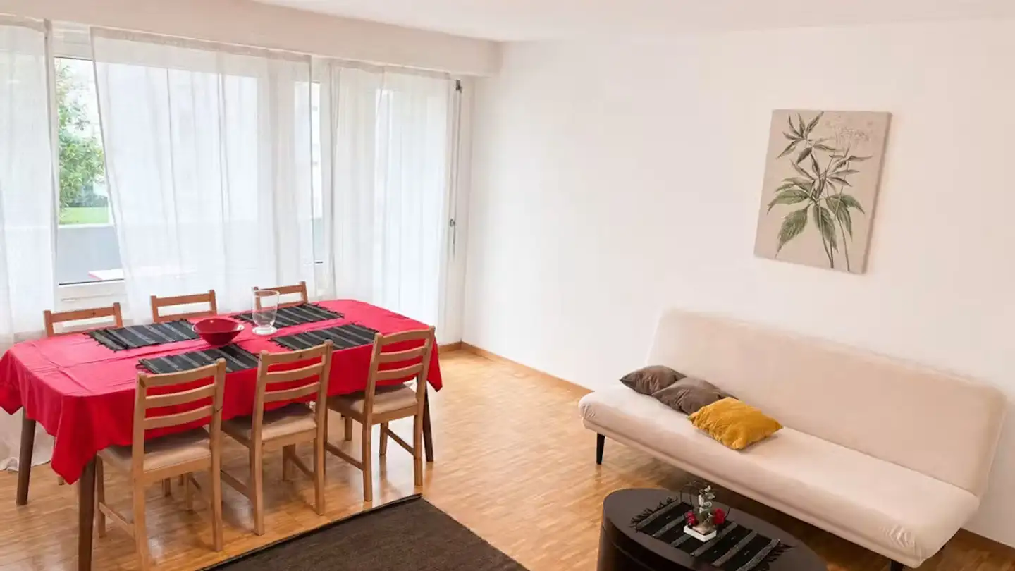 Apartment for rent - Leepüntstrasse, 8600 Dübendorf