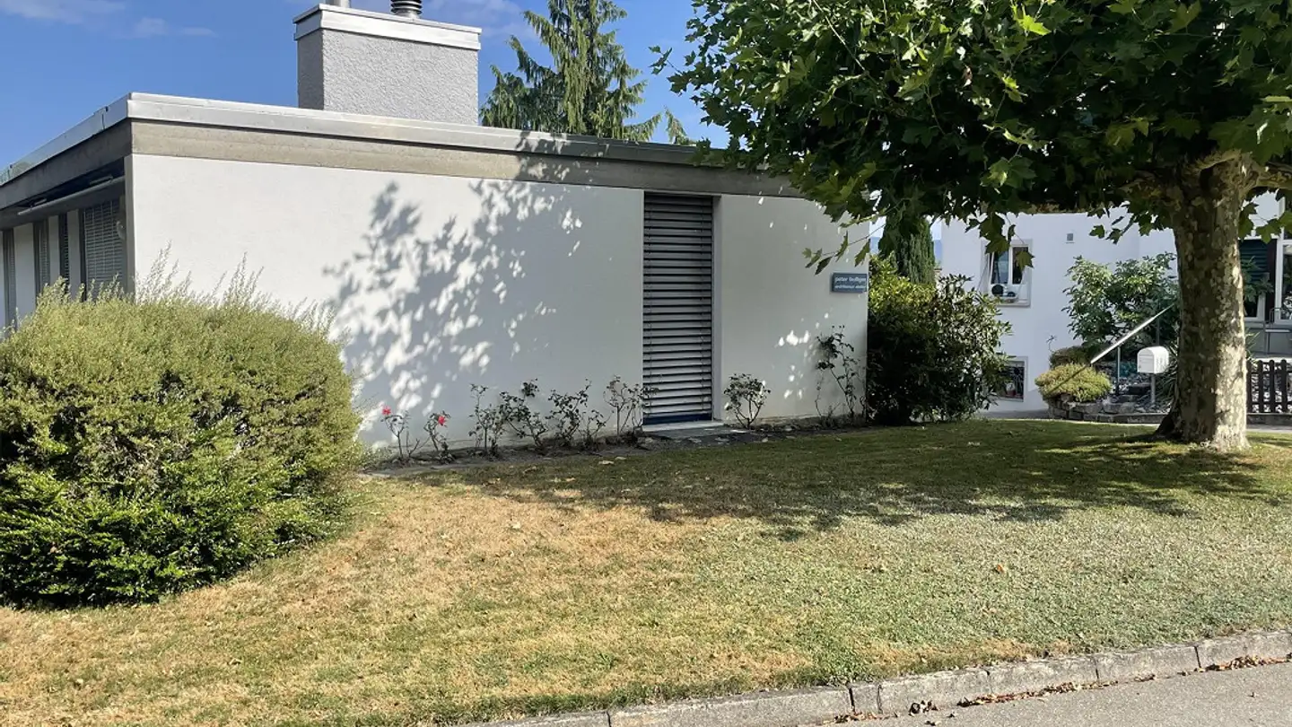 Single house for rent - 4856 Glashütten - Photo 2
