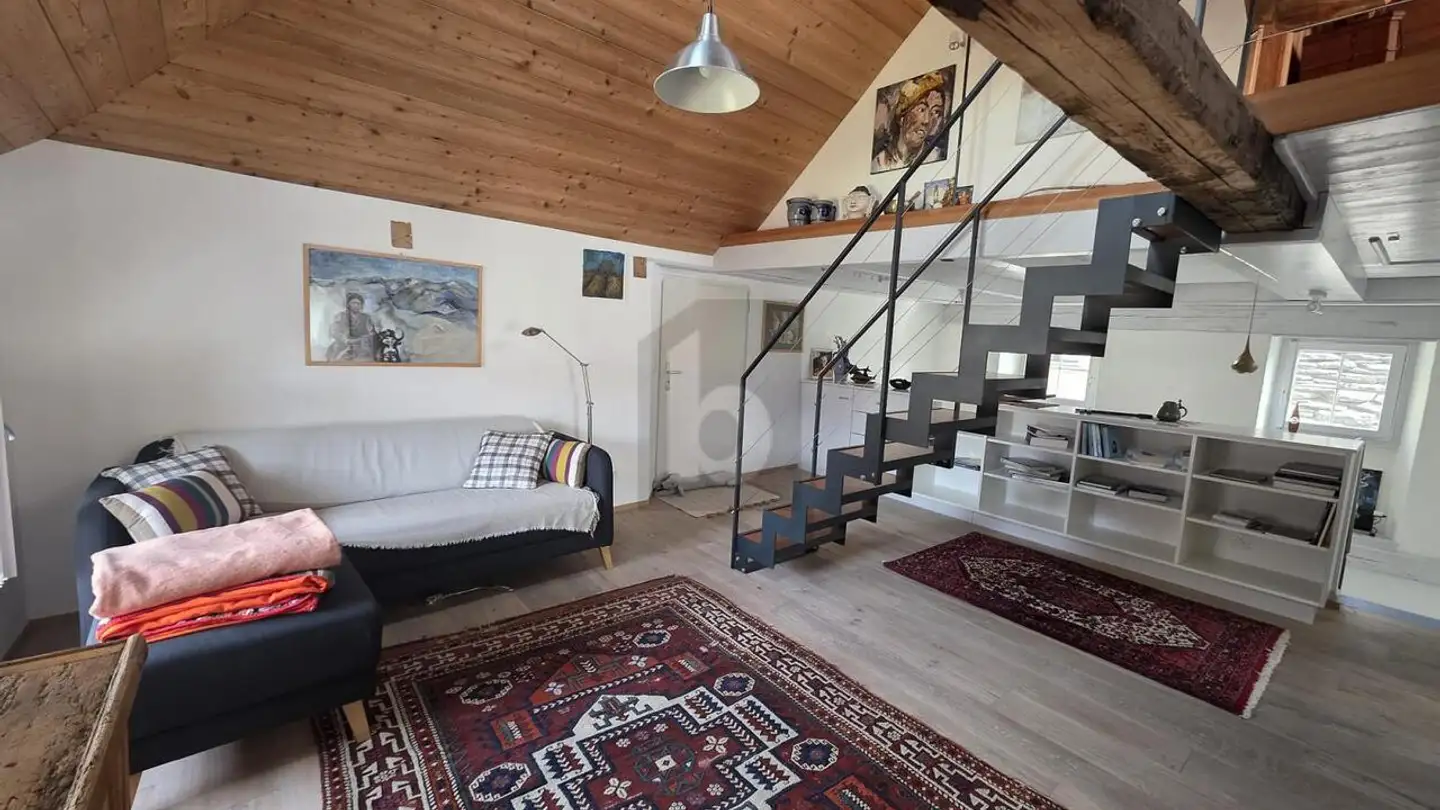 Maison individuelle à vendre - 6749 Cavagnago - Photo 3