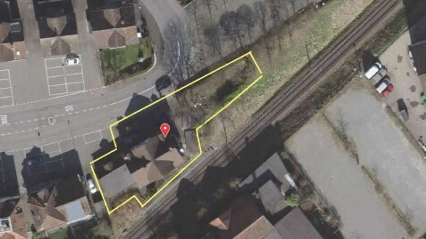 Single house for sale - 9213 Hauptwil