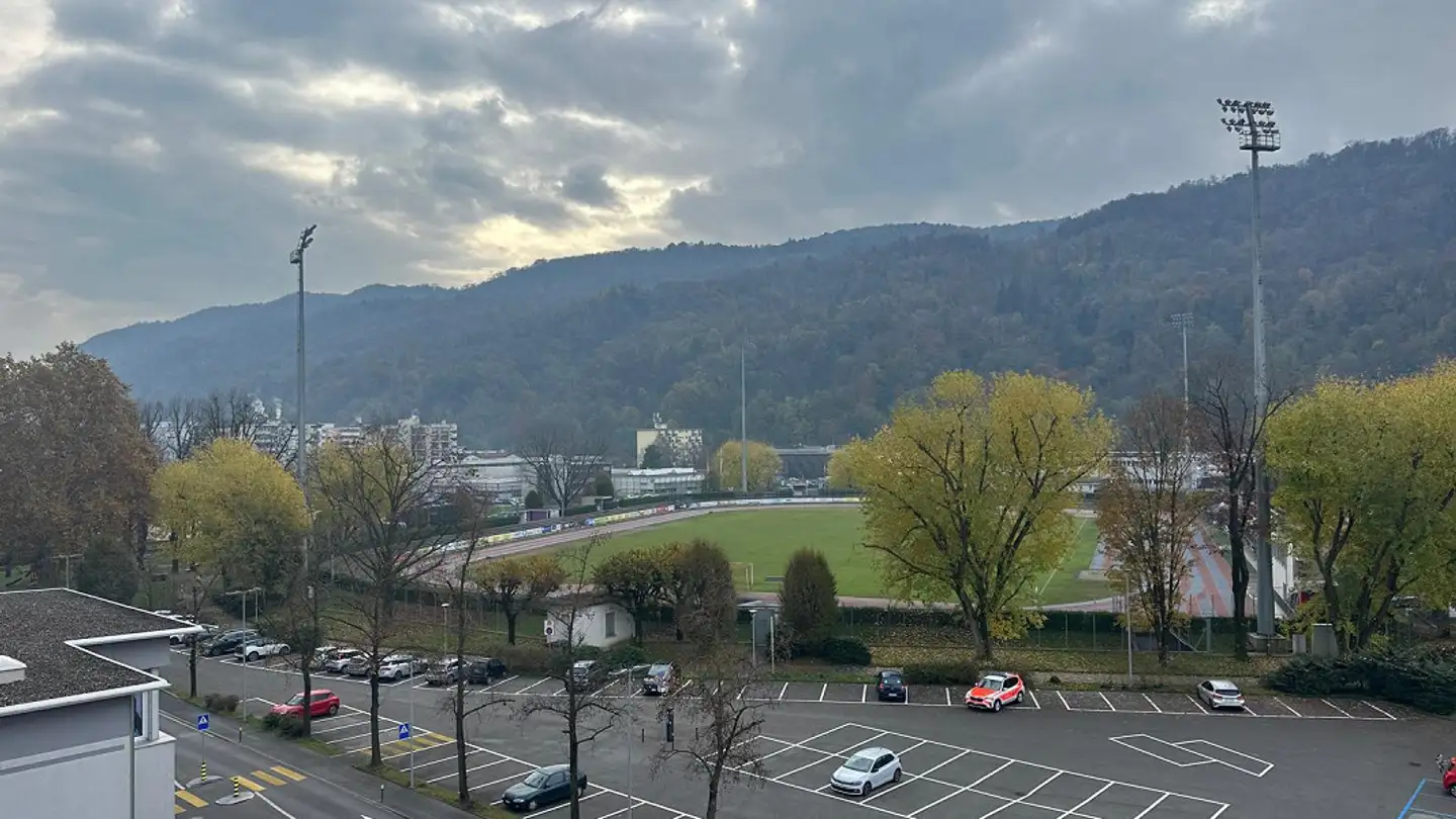 Apartment for sale - 6830 Chiasso