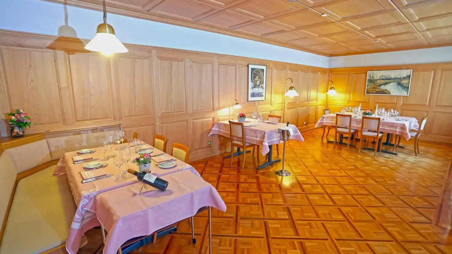 Edificio ad uso misto in vendita - Schmiedgasse 1, 3264 Diessbach b. Büren - Photo 4