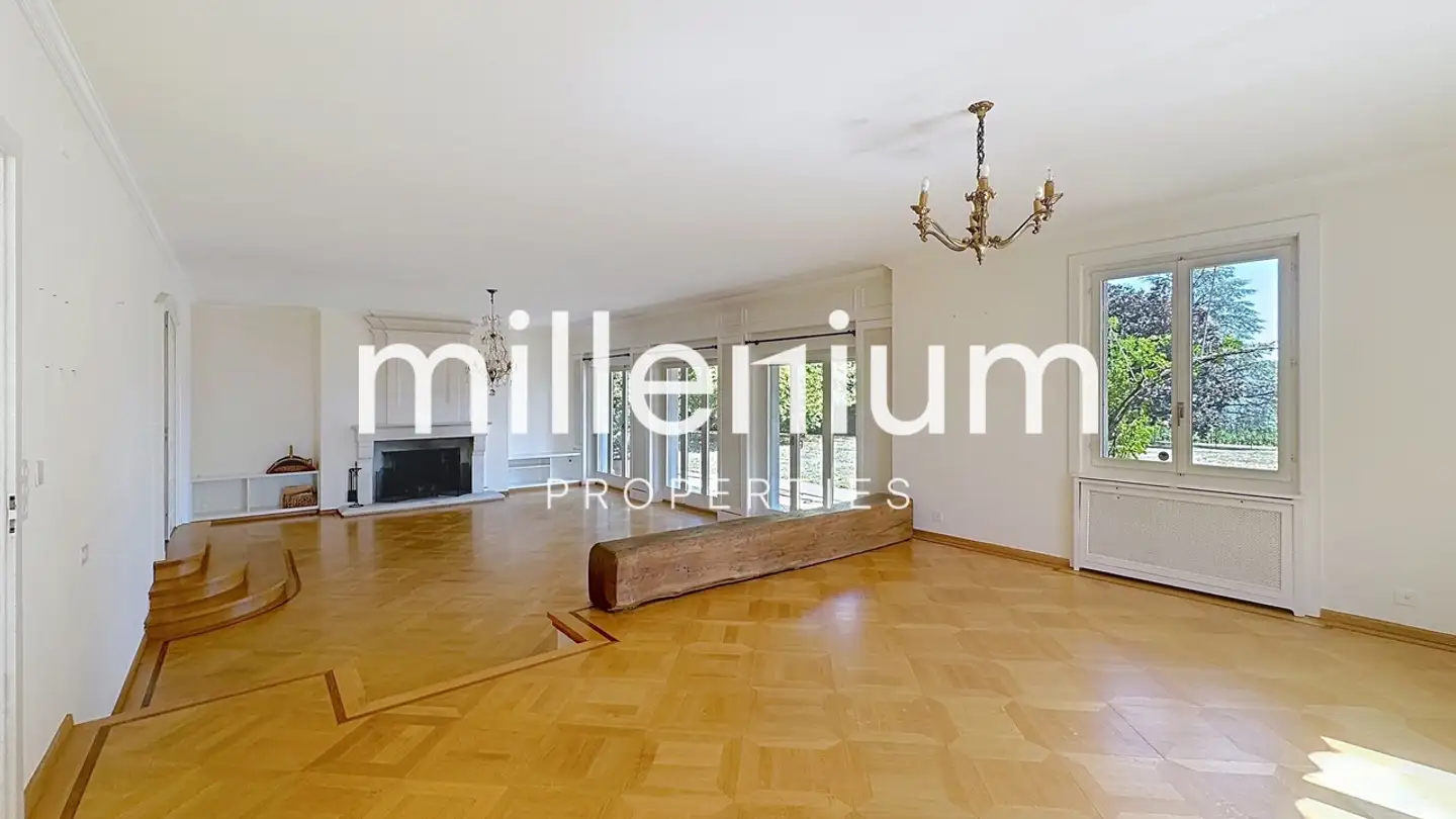 Single house for rent - Route De Peissy, 1242 Satigny - Photo 2