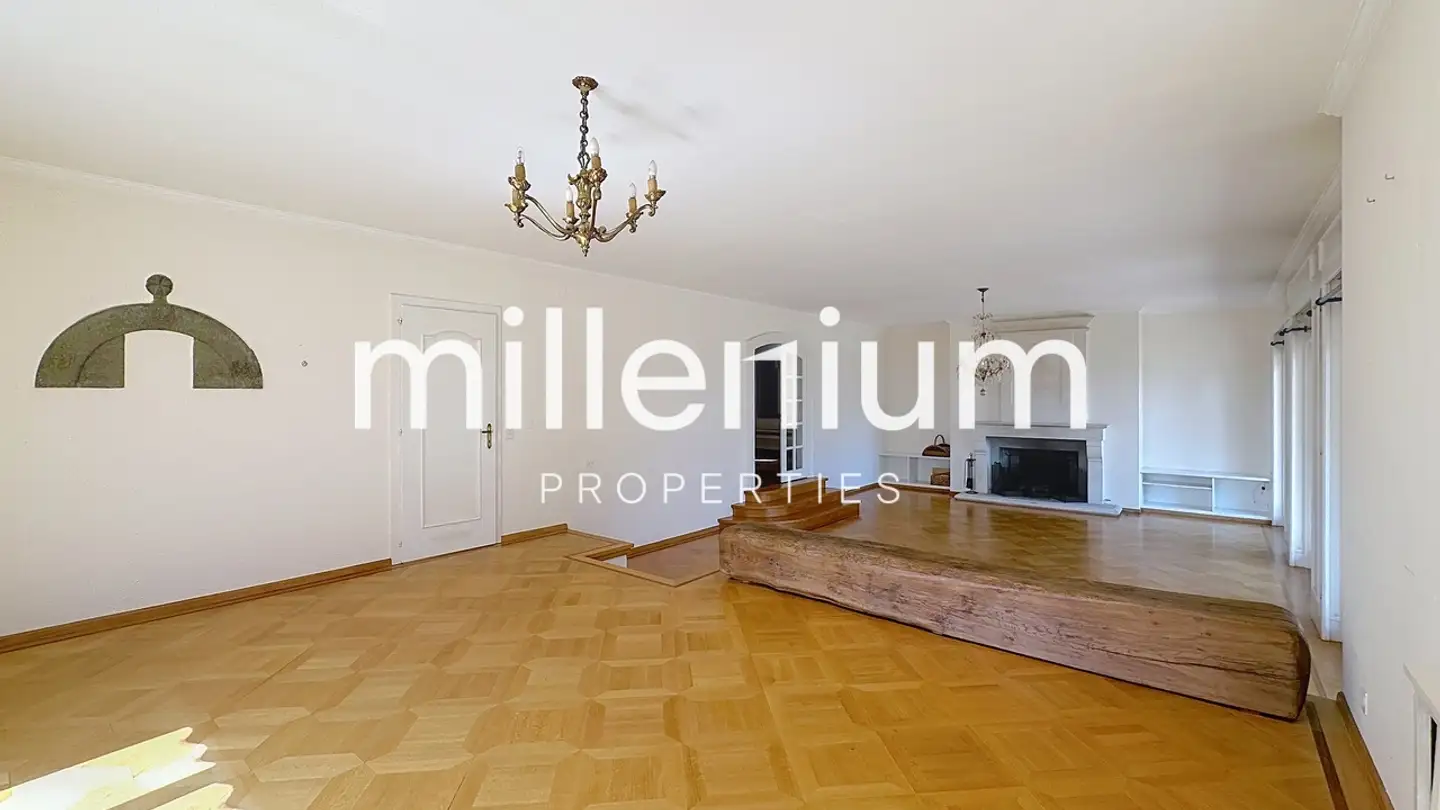 Single house for rent - Route De Peissy, 1242 Satigny - Photo 3