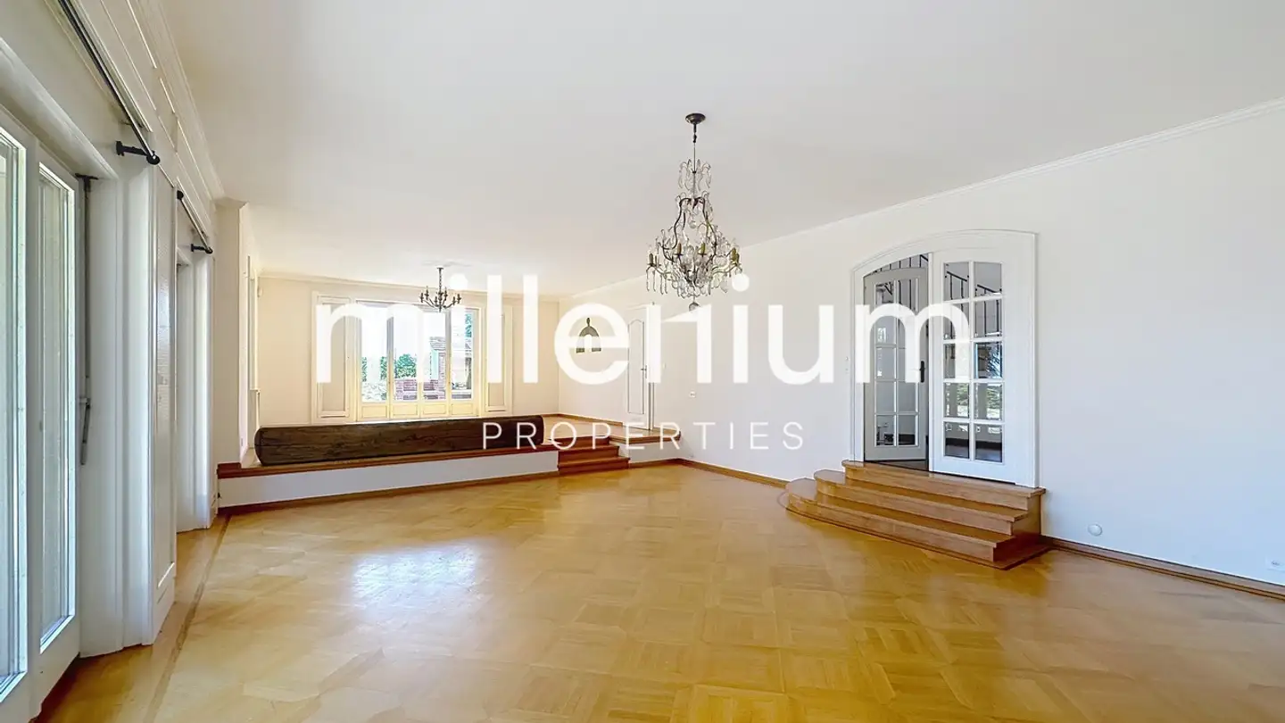 Single house for rent - Route De Peissy, 1242 Satigny - Photo 4