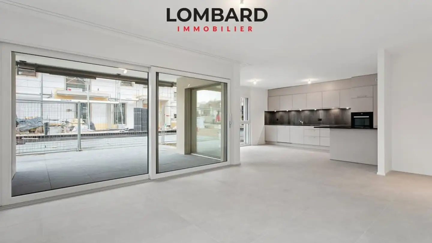 Apartment for sale - 1773 Léchelles