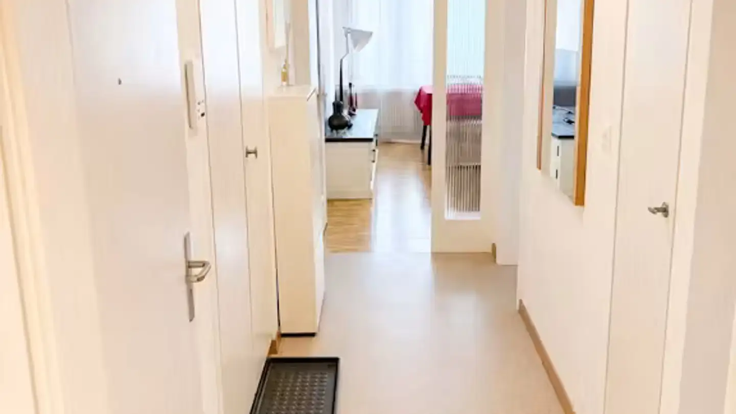 Apartment for rent - Leepüntstrasse, 8600 Dübendorf - Photo 4