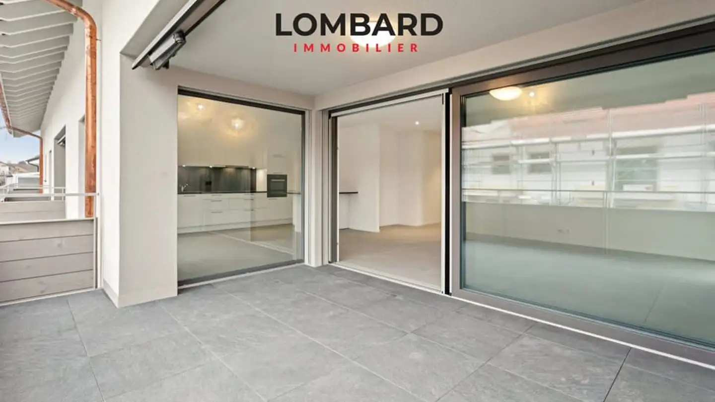 Apartment for sale - 1773 Léchelles - Photo 3