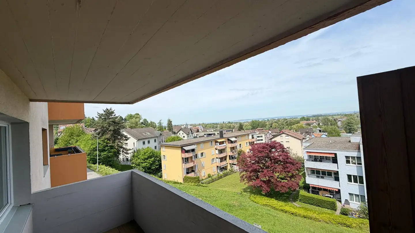 Appartamento in affitto - Monplaisir 4, 9424 Rheineck