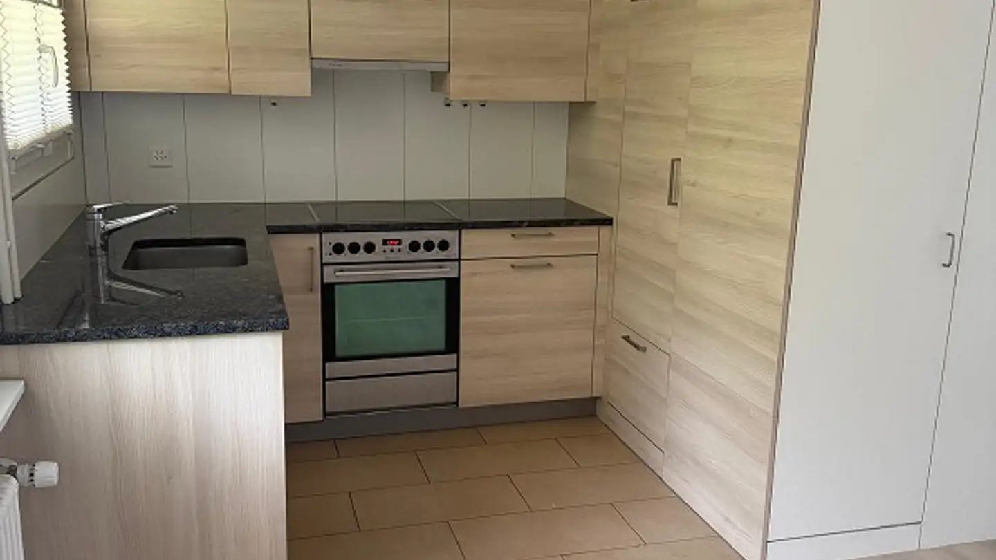 Appartamento in affitto - Monplaisir 4, 9424 Rheineck - Foto 2