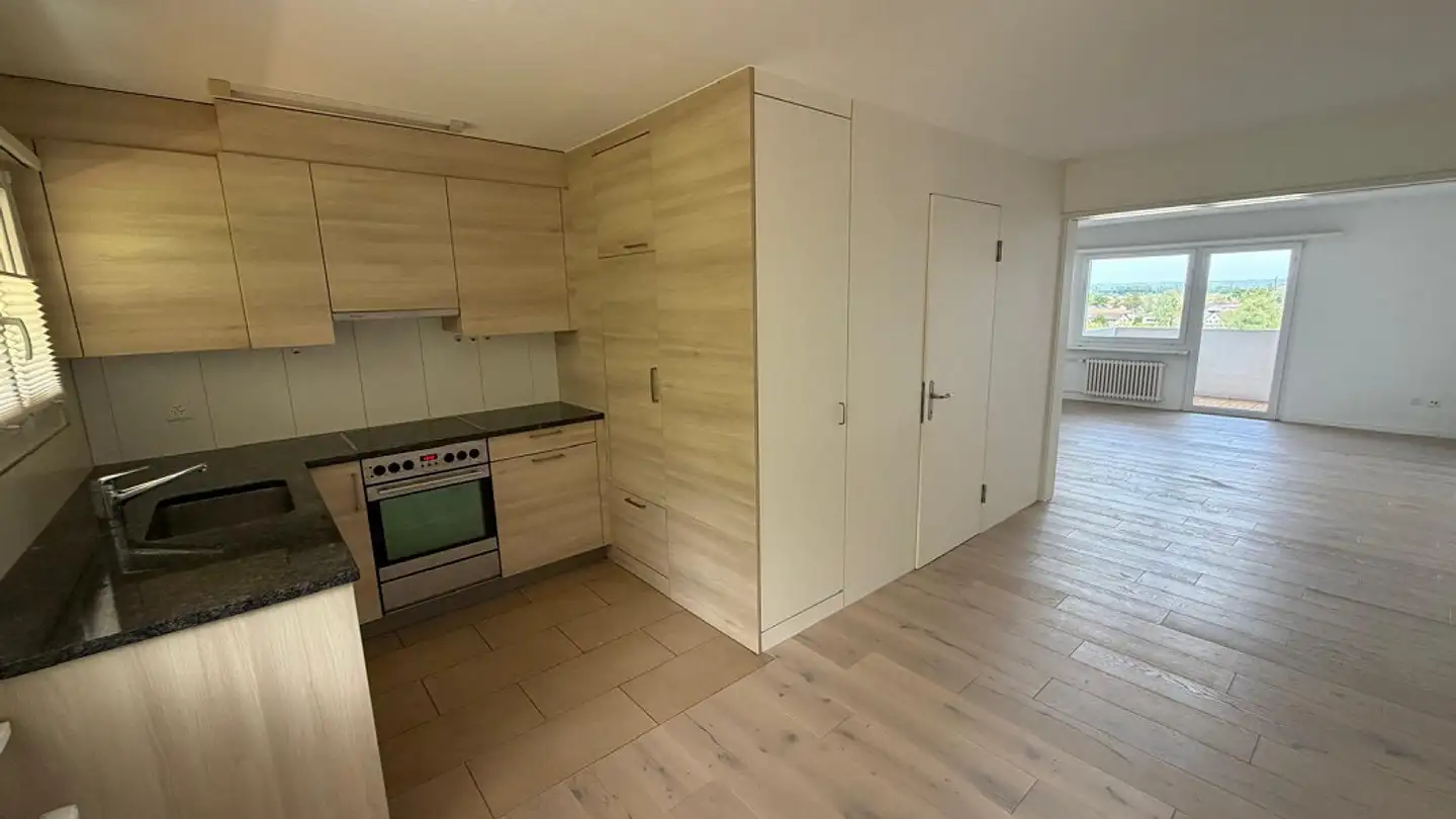 Appartamento in affitto - Monplaisir 4, 9424 Rheineck - Foto 3