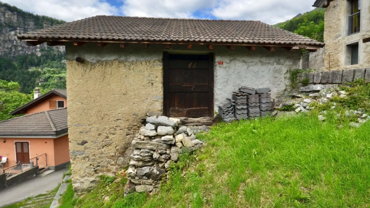 Laboratorio in vendita - 6763 Mairengo - Photo 2