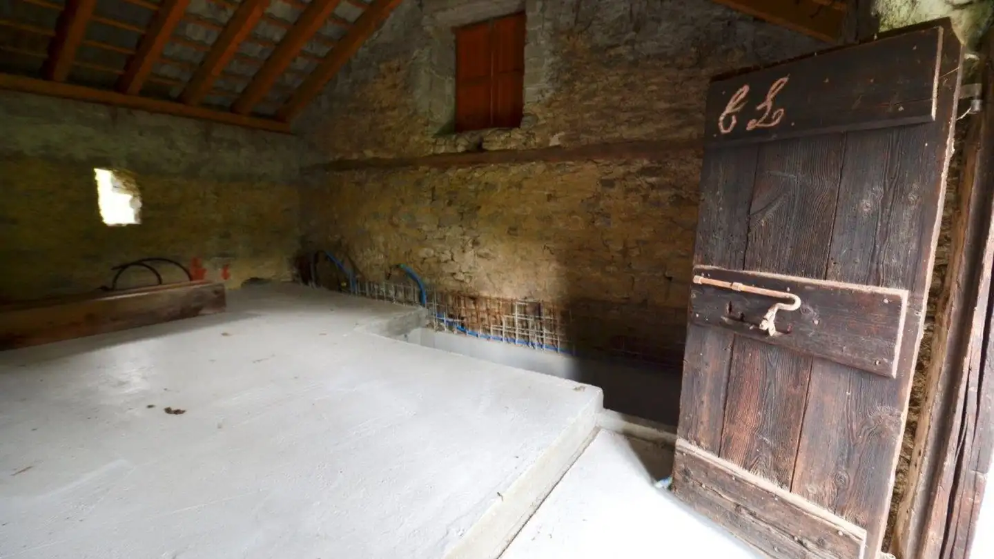 Laboratorio in vendita - 6763 Mairengo - Photo 4