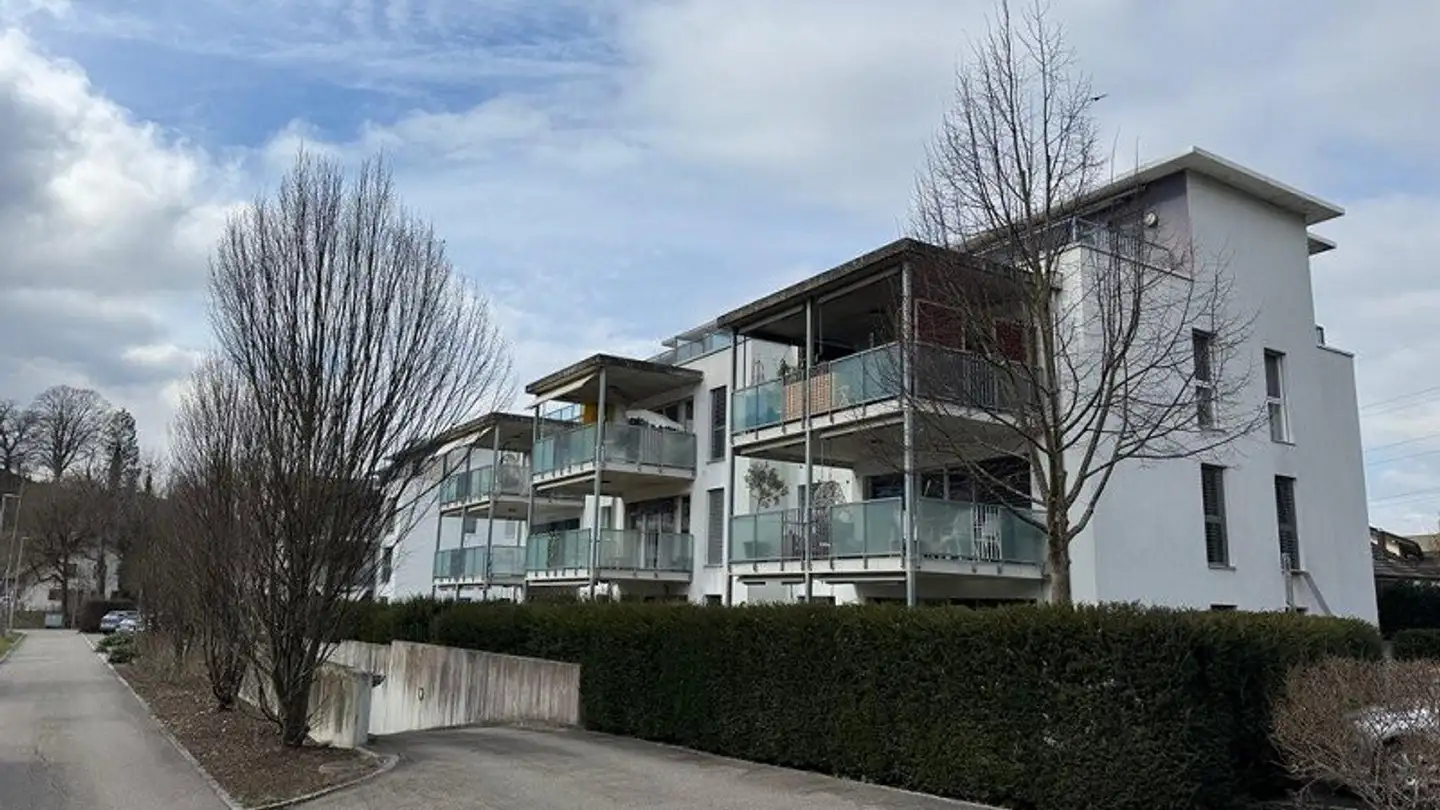 Appartamento in affitto - Lindenweg 2, 4314 Zeiningen - Photo 2