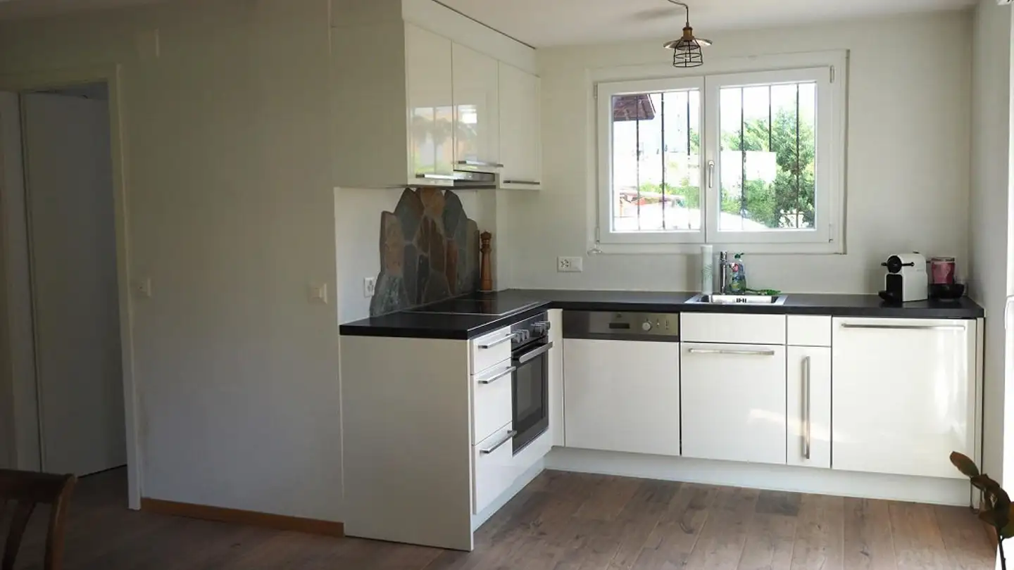 Maison individuelle à louer - Dahlienweg 40, 3604 Thun - Photo 2