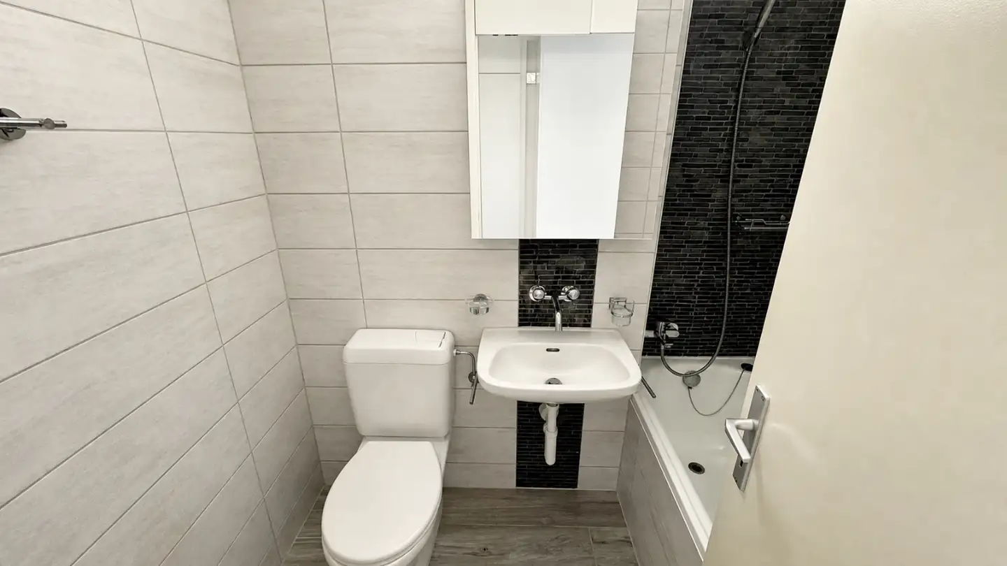 Apartment for sale - Route de l'Ecole 5, 1725 Posieux - Photo 4