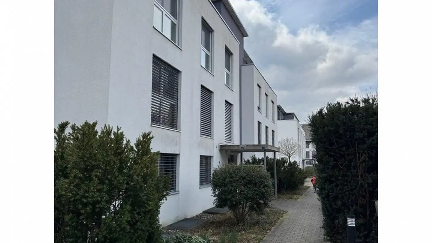 Apartment for rent - Lindenweg 2, 4314 Zeiningen