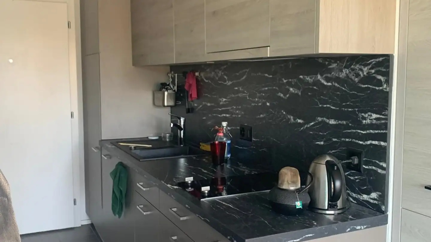 Appartamento in affitto - 1020 Renens VD