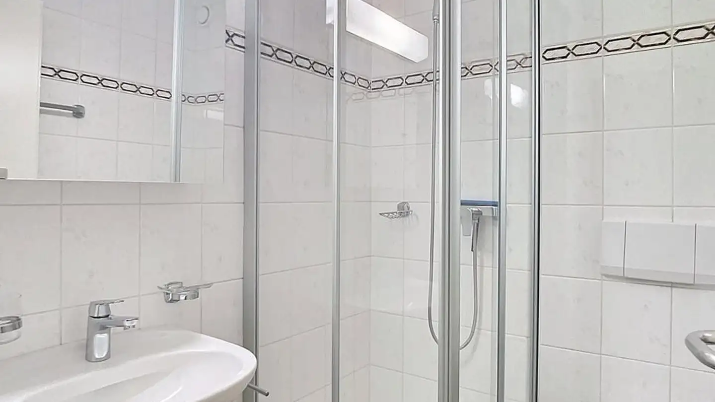 Apartment for rent - Avenue Beauregard 12, 1700 Fribourg - Photo 2