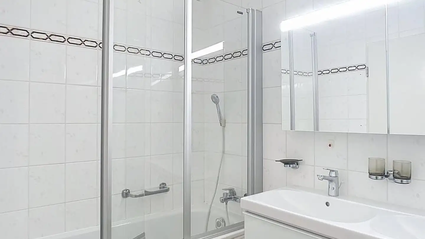 Apartment for rent - Avenue Beauregard 12, 1700 Fribourg - Photo 3