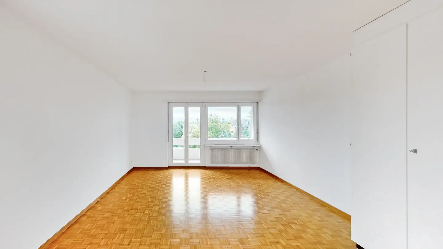 Appartement à louer - Sonnenbergstrasse 3, 8172 Niederglatt ZH - Photo 2
