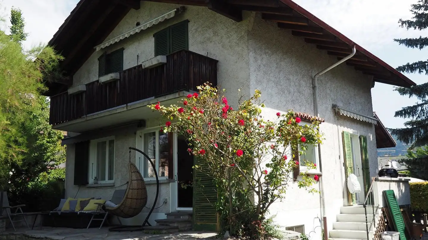 Maison individuelle à louer - Dahlienweg 40, 3604 Thun - Photo 4