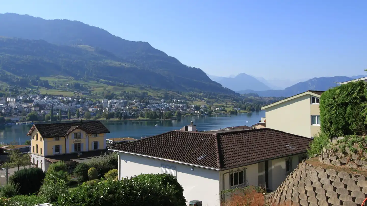 Single house for rent - Gloriweg 3, 6403 Küssnacht am Rigi - Photo 3