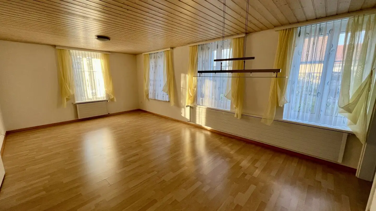 Wohnung mieten - Breitestrasse, 8370 Sirnach