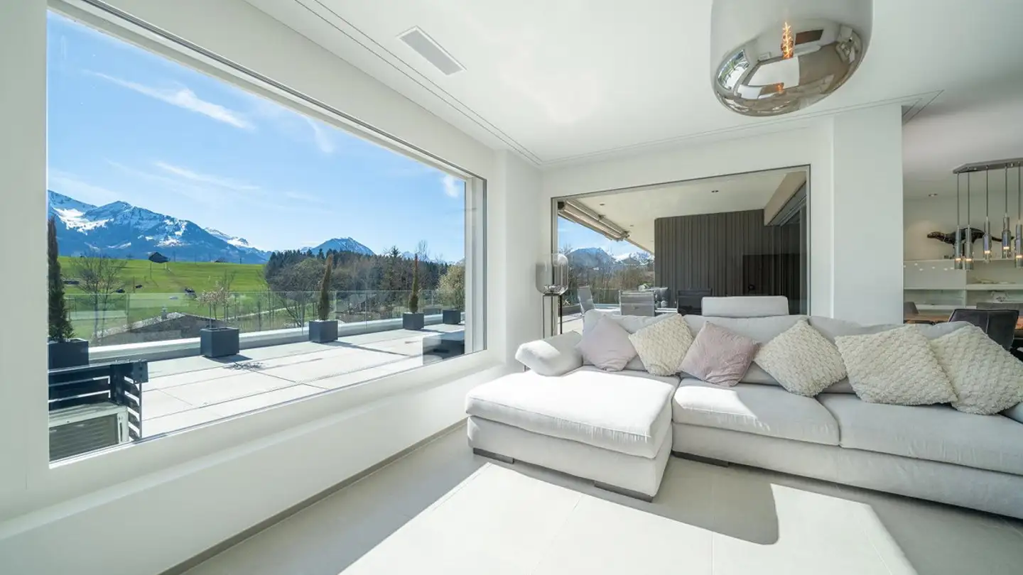 Apartment for sale - 6063 Stalden (Sarnen) - Photo 2