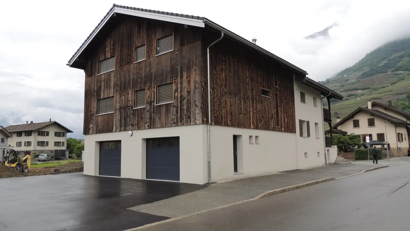 Apartment for rent - Rue Des Amis 21, 1926 Fully - Photo 3