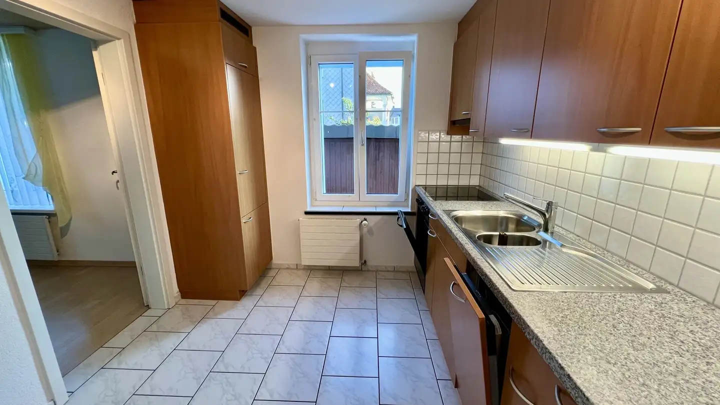 Wohnung mieten - Breitestrasse, 8370 Sirnach - Foto 2