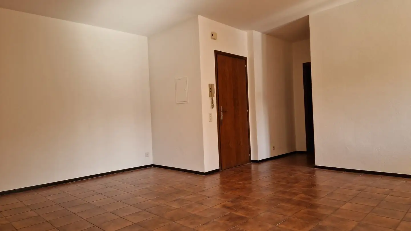 Apartment for rent - Via Cademario 5, 6934 Bioggio - Photo 4