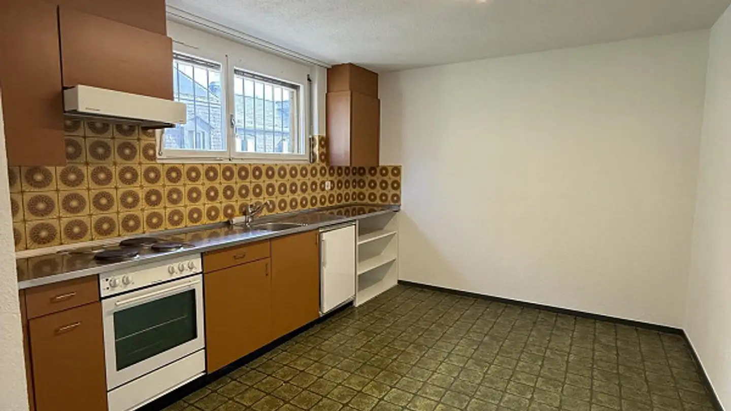 Wohnung mieten - Kleinmattstrasse 13, 6003 Luzern - Foto 3