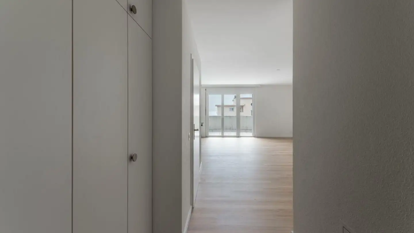 Apartment for rent - Via Cà Di Ferro 9, 6648 Minusio - Photo 3