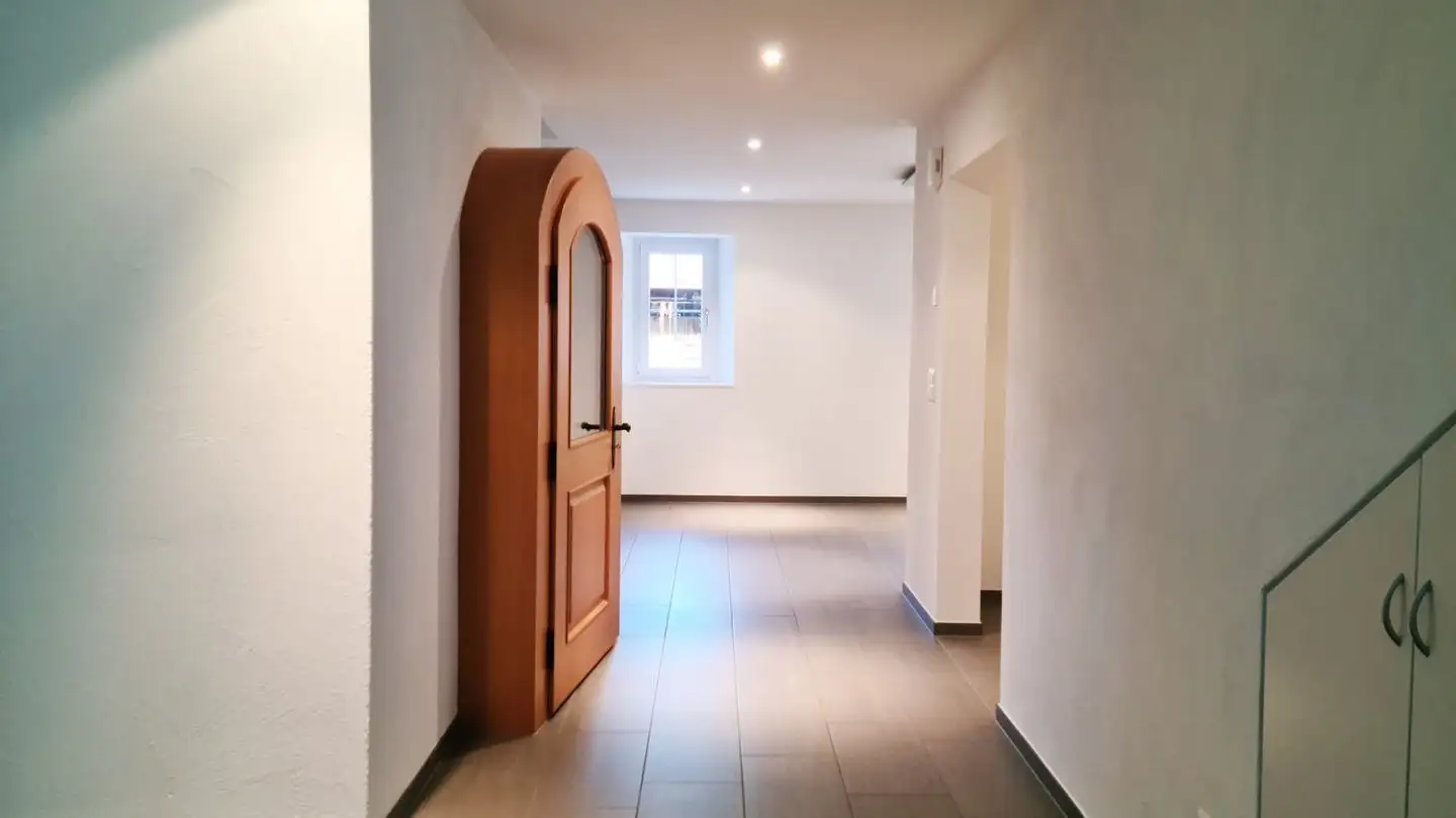 Casa singola in affitto - Chillerain 38, 5063 Wölflinswil - Photo 2