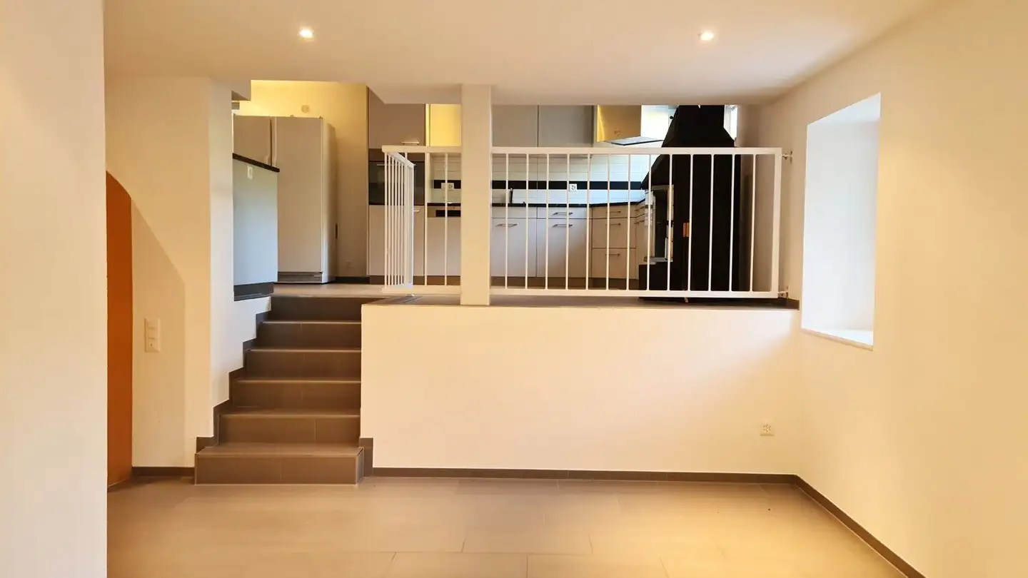 Casa singola in affitto - Chillerain 38, 5063 Wölflinswil - Photo 3