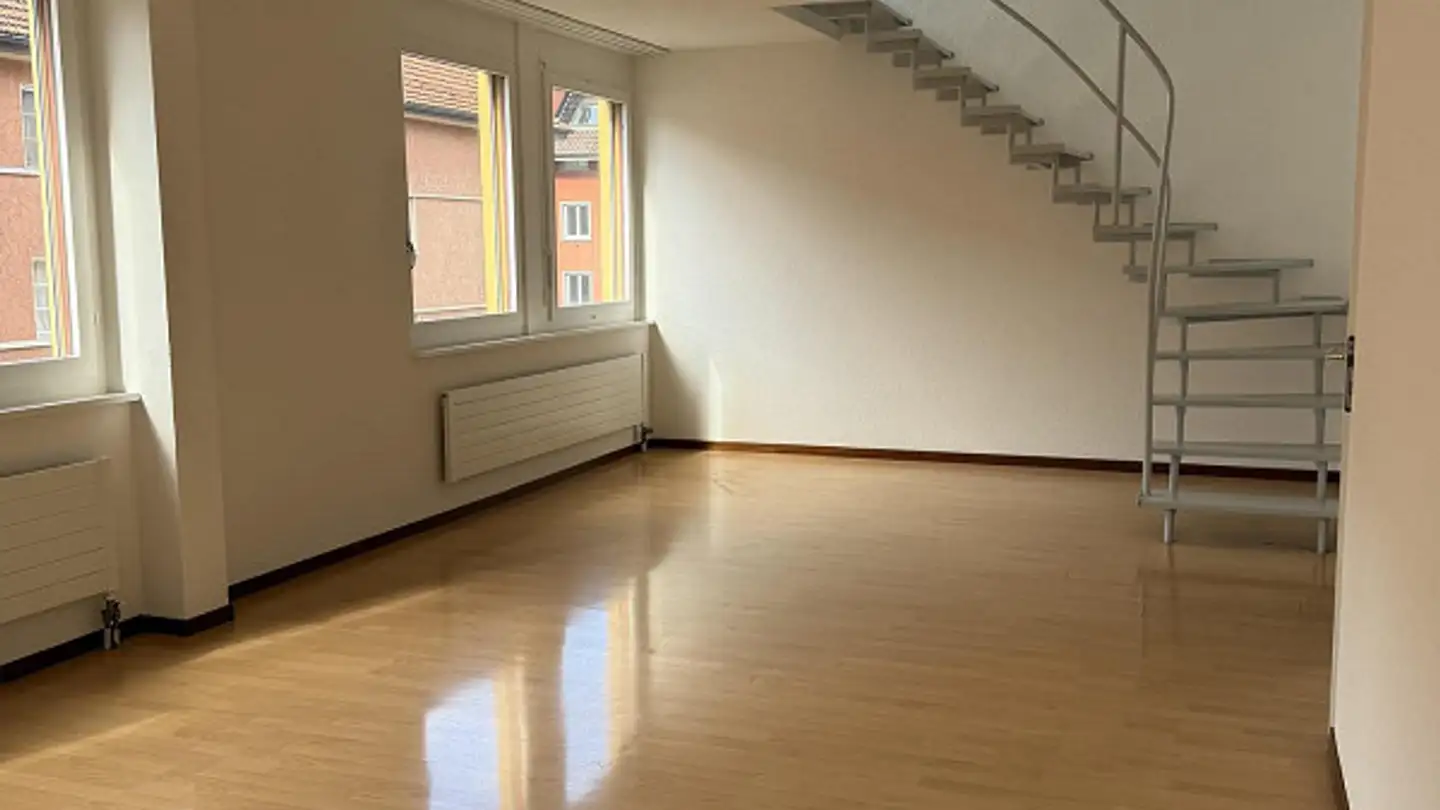 Apartment for rent - Kleinmattstrasse 13, 6003 Luzern