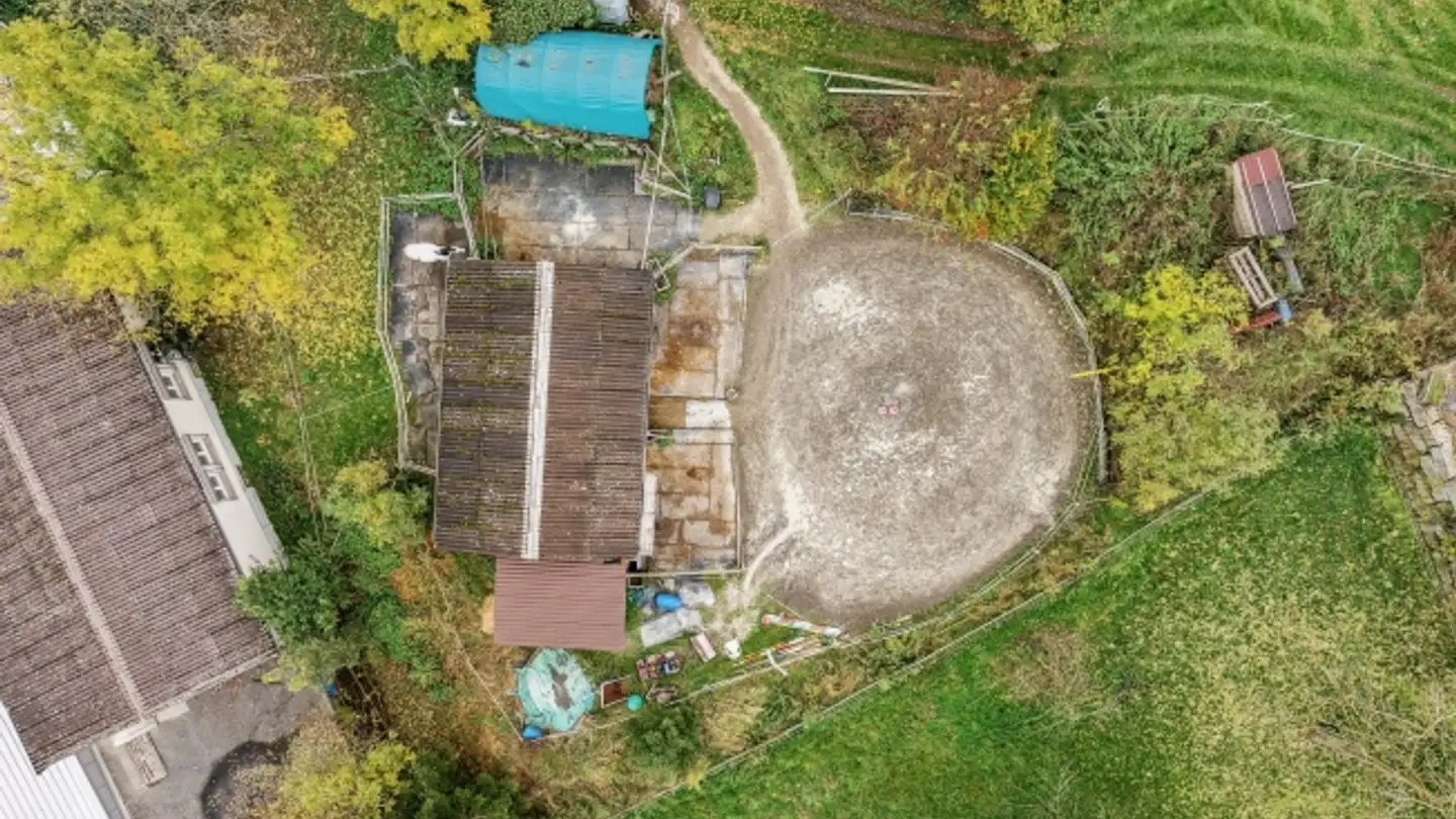 Mehrfamilienhaus kaufen - Dorfstrasse 22, 5725 Leutwil