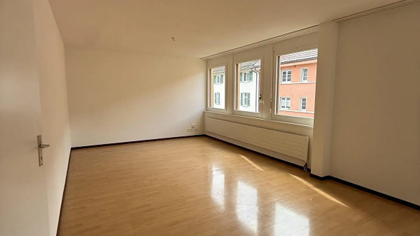 Wohnung mieten - Kleinmattstrasse 13, 6003 Luzern - Foto 2