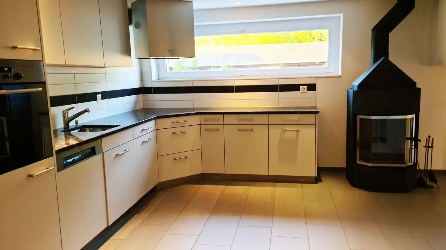 Casa singola in affitto - Chillerain 38, 5063 Wölflinswil - Photo 4