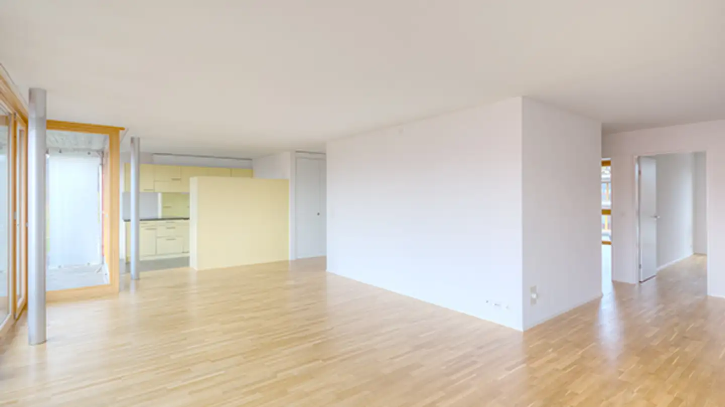 Wohnung mieten - Längimoosstrasse 13, 3075 Rüfenacht BE - Foto 3