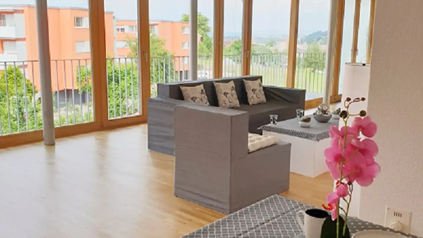 Wohnung mieten - Längimoosstrasse 13, 3075 Rüfenacht BE - Foto 4