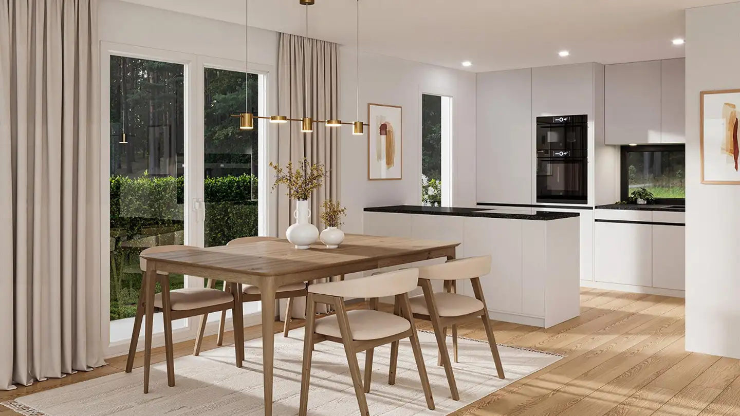 Casa singola in vendita - 8955 Oetwil an der Limmat - Foto 2